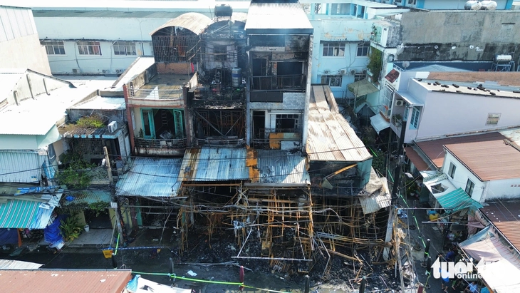 cháy nhà - Ảnh 4.