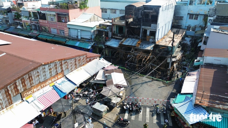 cháy nhà - Ảnh 5.