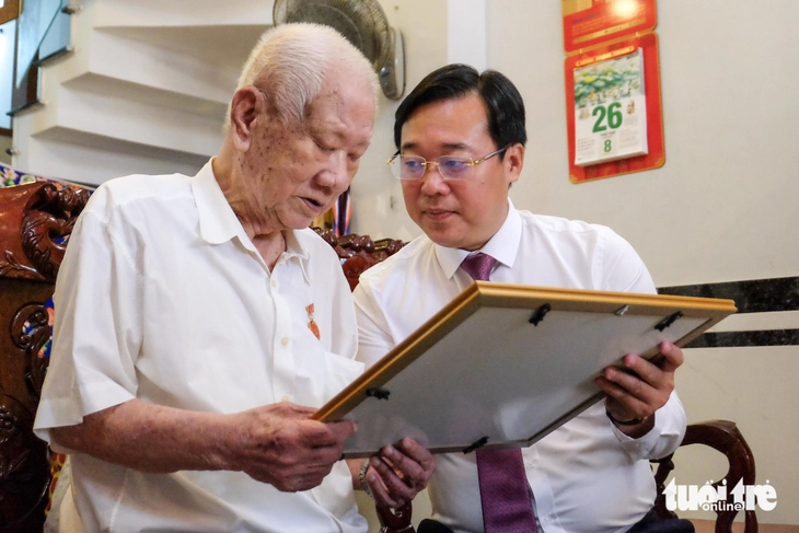 Thới An - Ảnh 2.