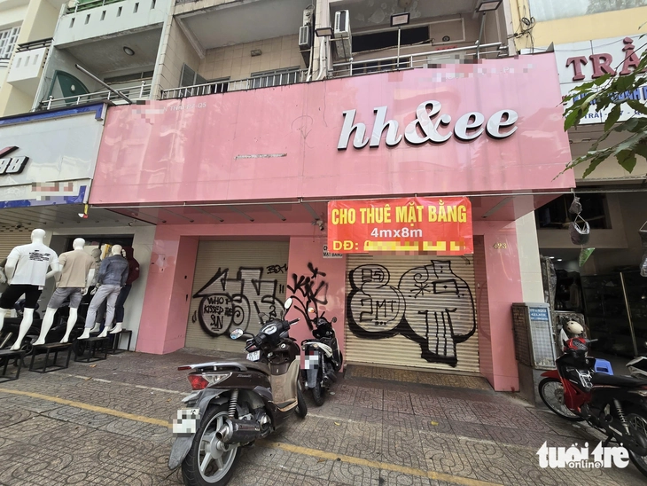 mặt bằng - Ảnh 2.