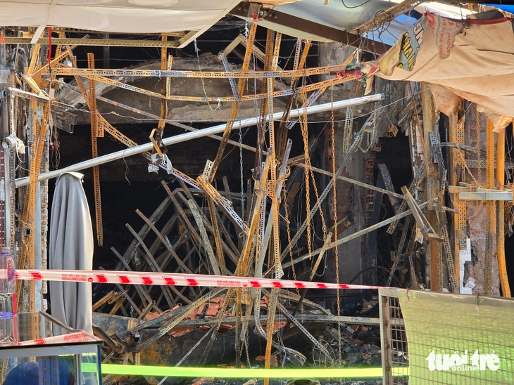 chợ Nhị Thiên Đường - Ảnh 3.