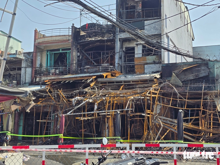 chợ Nhị Thiên Đường - Ảnh 4.