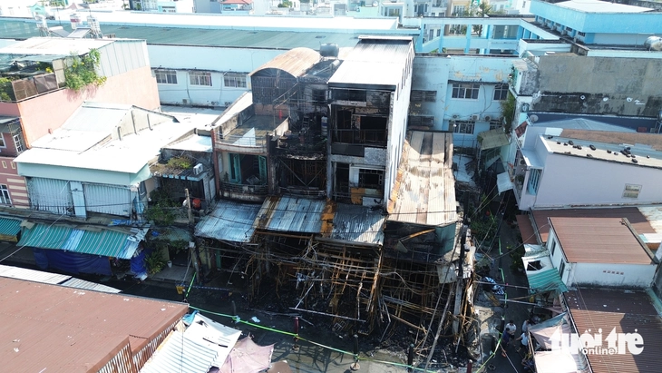 chợ Nhị Thiên Đường - Ảnh 5.