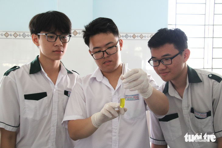 Phan Rang - Ảnh 2.