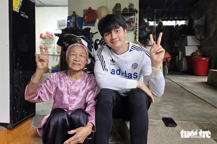 thủ môn - Ảnh 2.