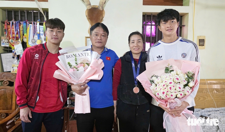 thủ môn - Ảnh 3.