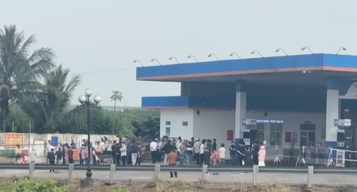 cao tốc - Ảnh 1.