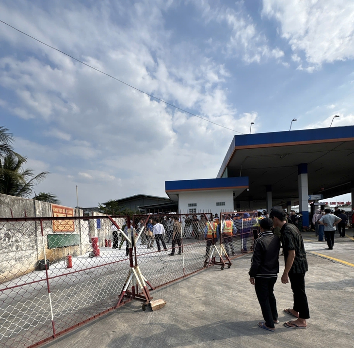 cao tốc - Ảnh 2.