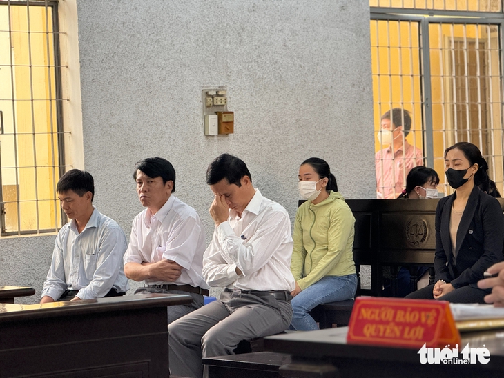 cdc Đắk Lắk - Ảnh 3.