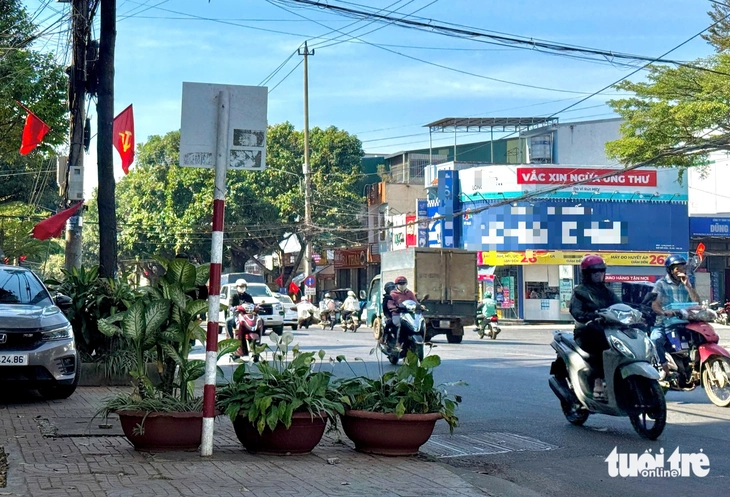 vỉa hè - Ảnh 4.