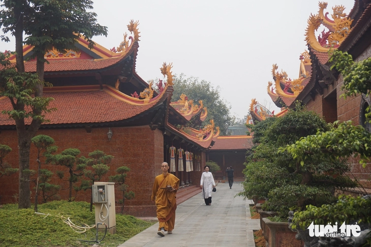 Trần Hưng Đạo - Ảnh 2.