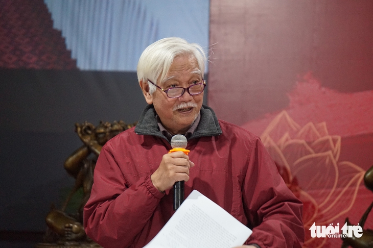 Trần Hưng Đạo - Ảnh 3.