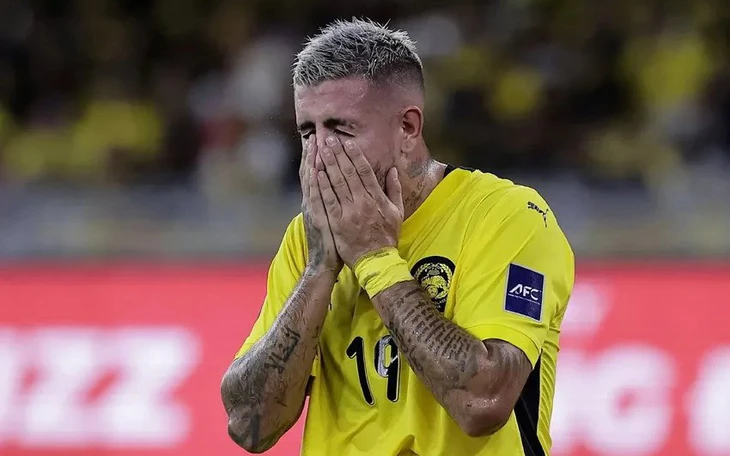 CAS có thể chỉ 'tha bổng' cầu thủ, còn AFC vẫn sẽ xử Malaysia thua Việt Nam - Ảnh 3.