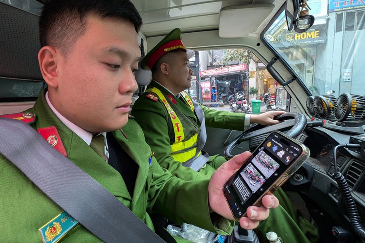 camera ai - Ảnh 2.