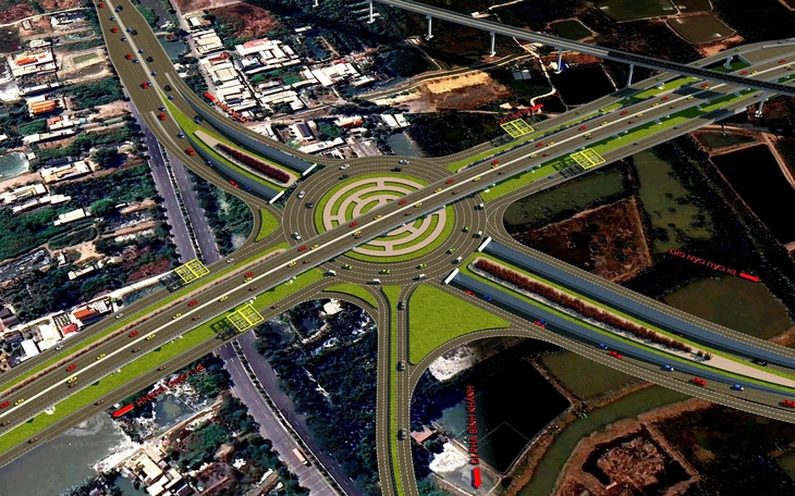 Thu phí cao tốc do Nhà nước đầu tư: Tạo nguồn bảo trì, mở thêm cao tốc - Ảnh 6.