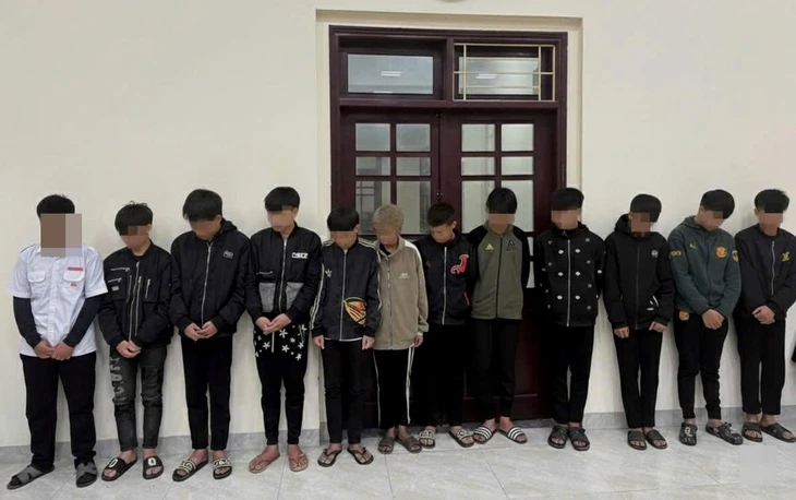 Nhóm ‘Đi bão’ khai gì về vụ 3 người chết trên đường trong đêm tại Quảng Trị - Ảnh 2.