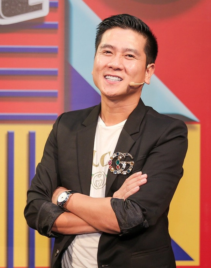 giải thưởng âm nhạc - Ảnh 6.