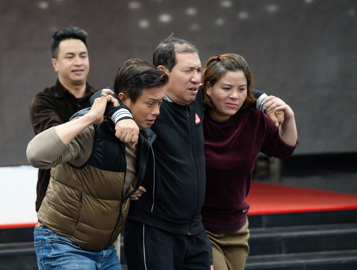 Gala cười - Ảnh 1.