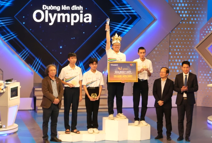 Phan Rang - Ảnh 3.