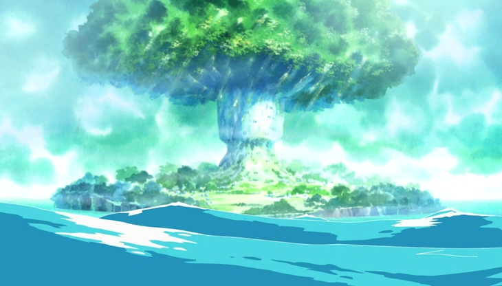 One Piece - Ảnh 1.