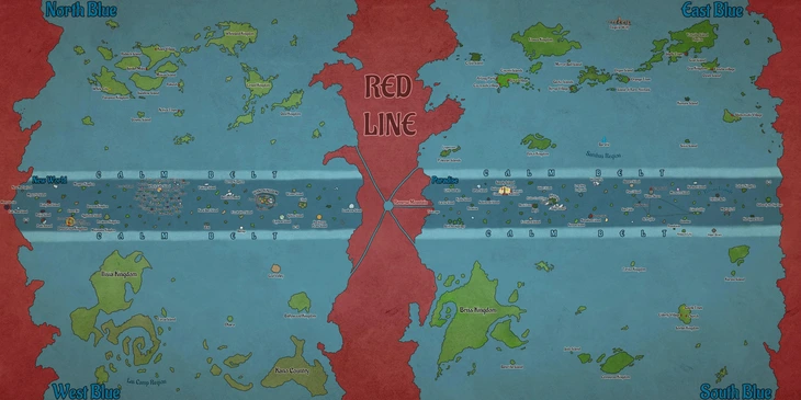 One Piece - Ảnh 4.