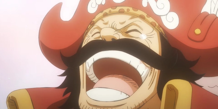 One Piece - Ảnh 1.