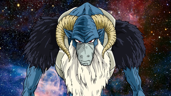 Dragon Ball Super trở lại, Goku phải đối đầu kẻ thù mạnh gấp nhiều lần - Ảnh 3. Dragon Ball - Ảnh 3.