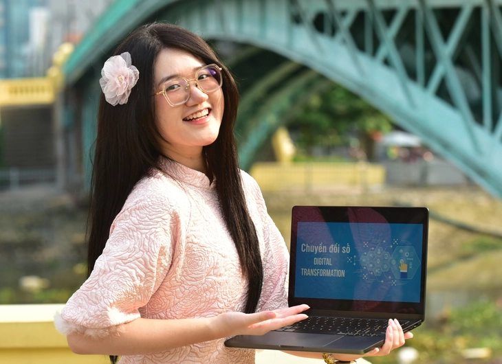 Lời nhắn về sứ mệnh của người trẻ - Ảnh 1. Đại hội XIV - Ảnh 1.