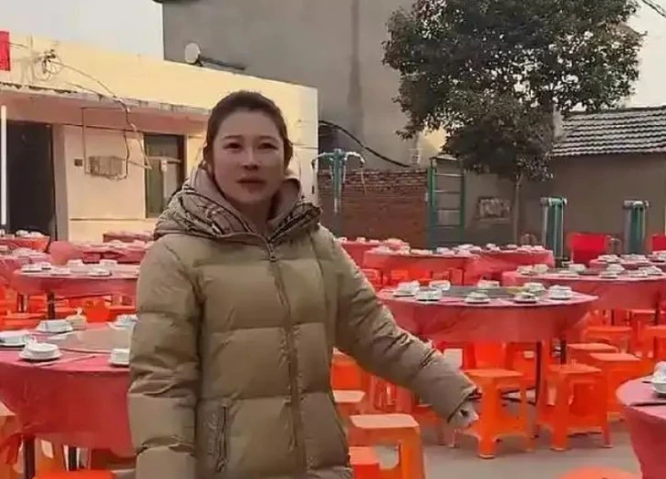 người lạ - Ảnh 1.