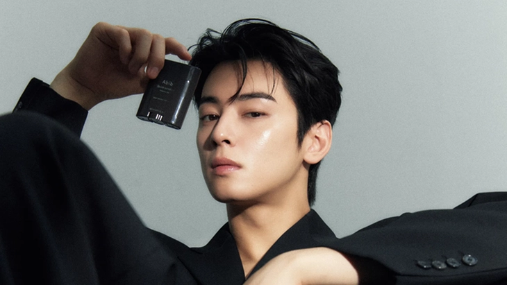 Cha Eun Woo lên tiếng xin lỗi vì hành vi trốn thuế - Ảnh 1. Cha Eun Woo - Ảnh 1.