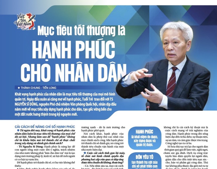 Tuổi Trẻ Xuân - Ảnh 6.