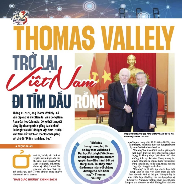 Tuổi Trẻ Xuân - Ảnh 3.