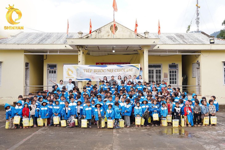 doanh nghiệp bền vững - Ảnh 4.