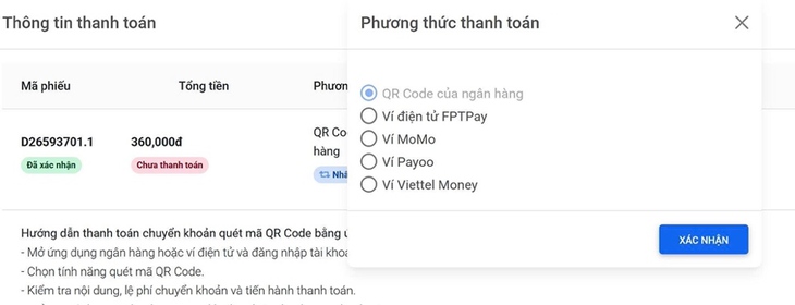 đánh giá năng lực - Ảnh 2.