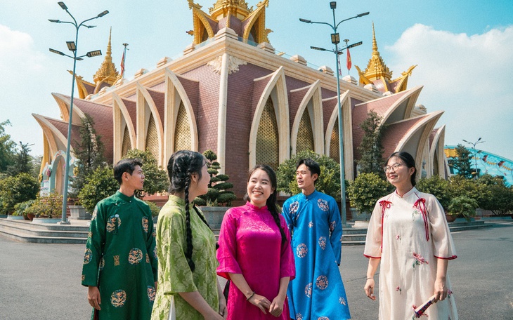 Đà Nẵng công bố loạt chương trình phục vụ vui chơi dịp Tết, bắn pháo mở rộng ở phố cổ Hội An - Ảnh 3.