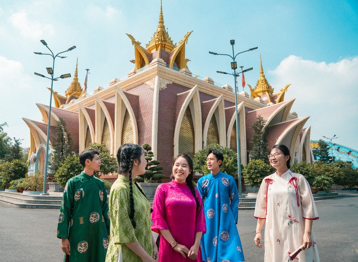 Lễ hội Mùa Xuân - Ảnh 2.