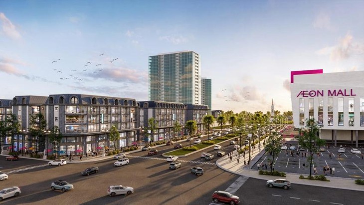 An Cựu Tower - Ảnh 1.