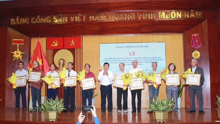 Tân Sơn Nhì - Ảnh 4.