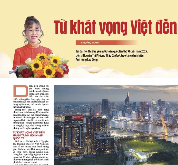 Tuổi Trẻ Xuân - Ảnh 4.