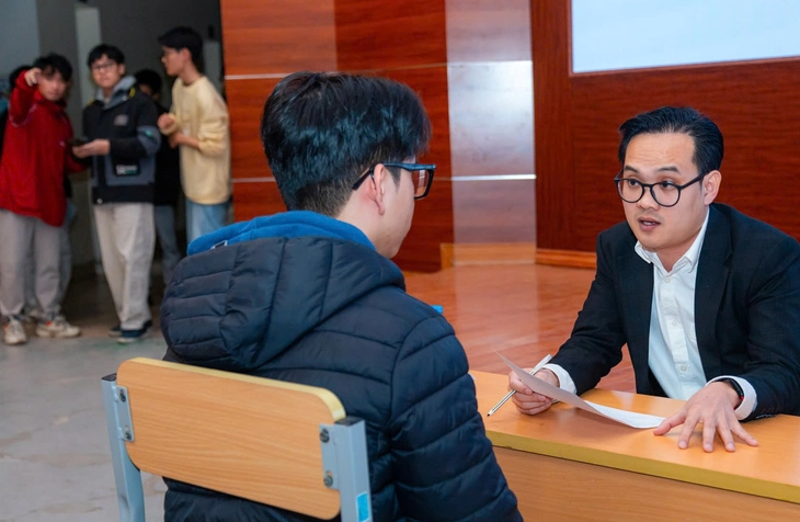 TS Trần Quốc Thiện - Ảnh 3.