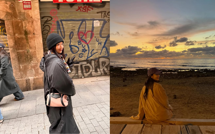 Shin Min Ah - Ảnh 3.