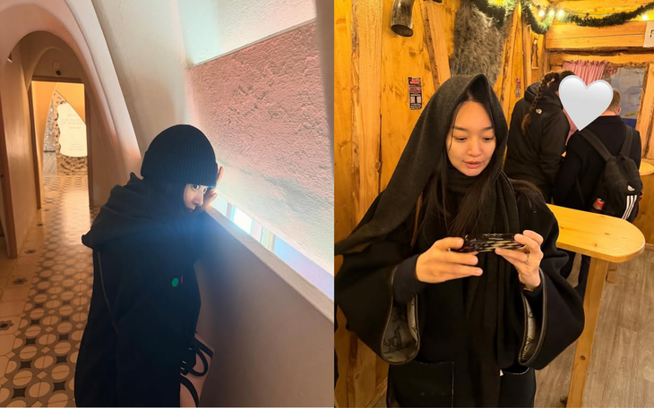 Shin Min Ah - Ảnh 4.