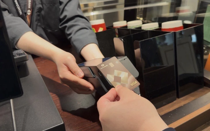 Cách Techcombank giúp người dùng tối ưu lợi ích từ mọi chi tiêu hằng ngày - Ảnh 5.