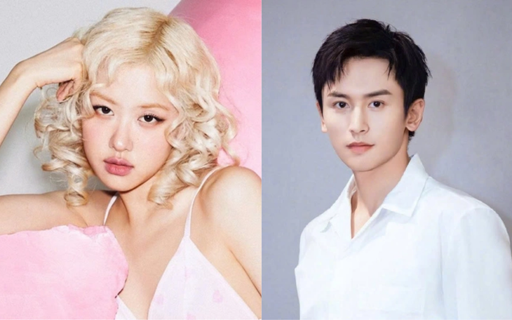 Huyền 2k4, Hùng Huỳnh lọt danh sách đề cử 100 gương mặt đẹp nhất thế giới 2026 - Ảnh 3.