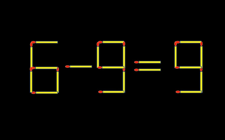 Câu đố tư duy logic khiến nhiều người lớn 'bó tay' - Ảnh 4.