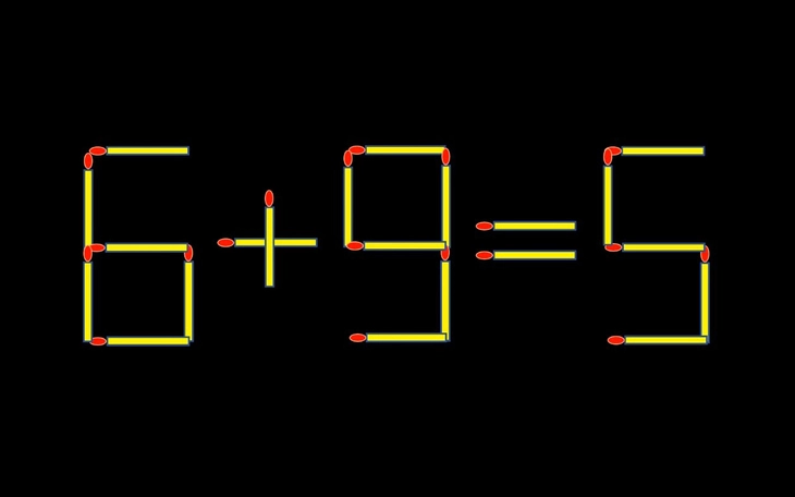 Câu đố tư duy logic khiến nhiều người lớn 'bó tay' - Ảnh 5.