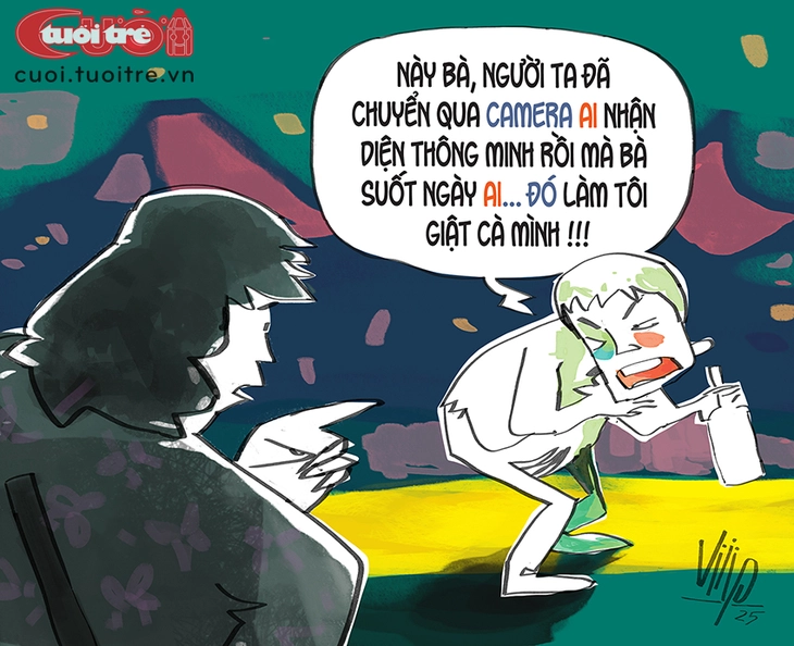 'Camera chạy bằng cơm' đã có đối thủ - Ảnh 1.