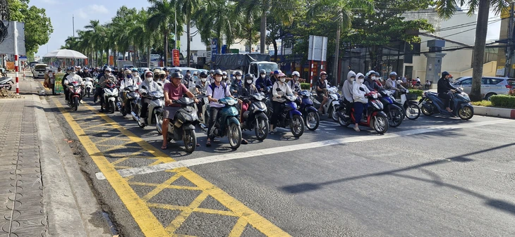 vạch mắt võng - Ảnh 2.