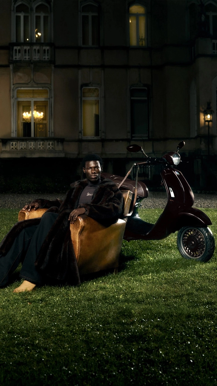 Vespa 946 Horse - Ảnh 10.