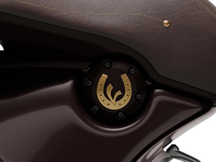 Vespa 946 Horse - Ảnh 4.